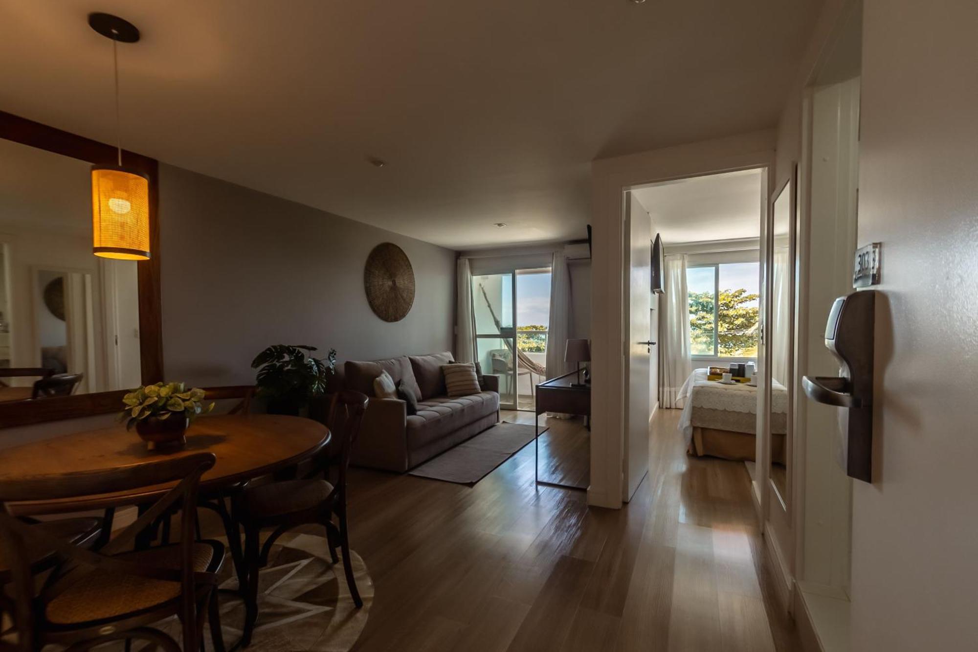 Hotel Villareal Guaratuba - Caieiras المظهر الخارجي الصورة